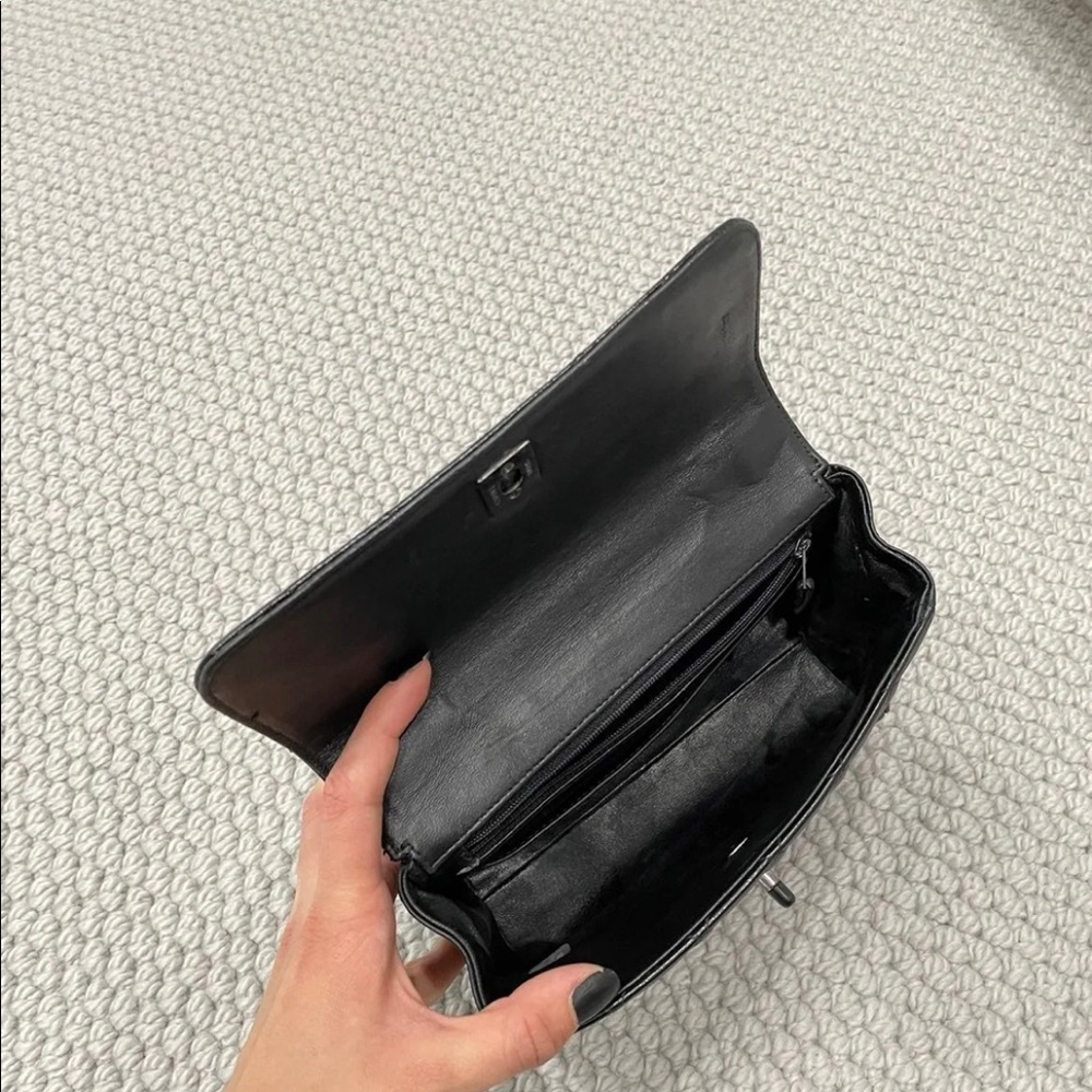 Chanel Vintage Quilted Flap Bag - Picture 5 of 16